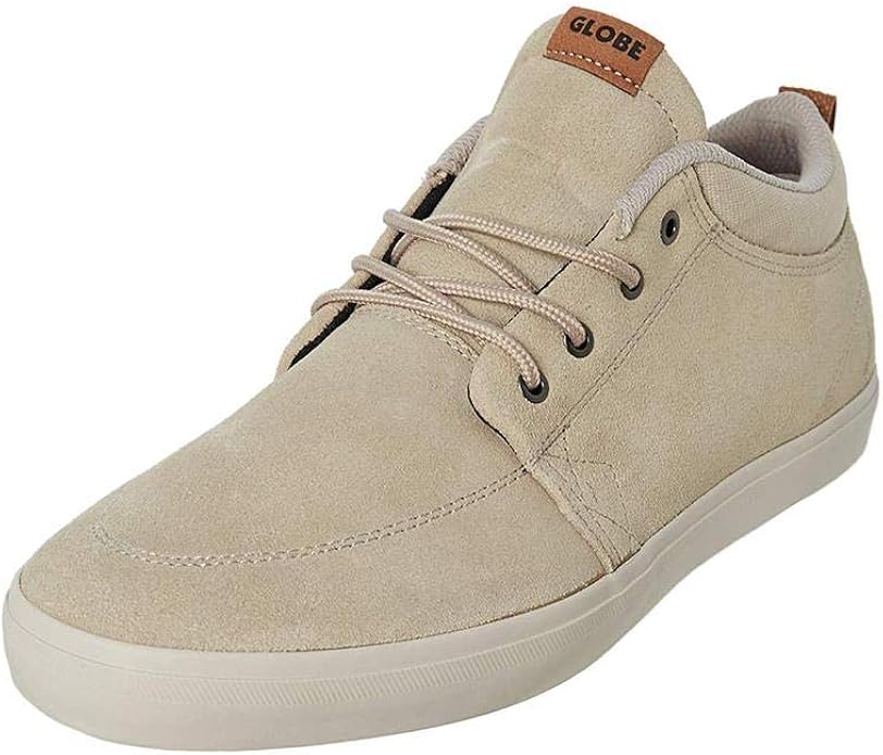 Globe Men's Gs Chukka Skateboarding Shoes Amazon.co.uk Shoes & Bags