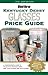 Kentucky Derby Glasses Price Guide by 