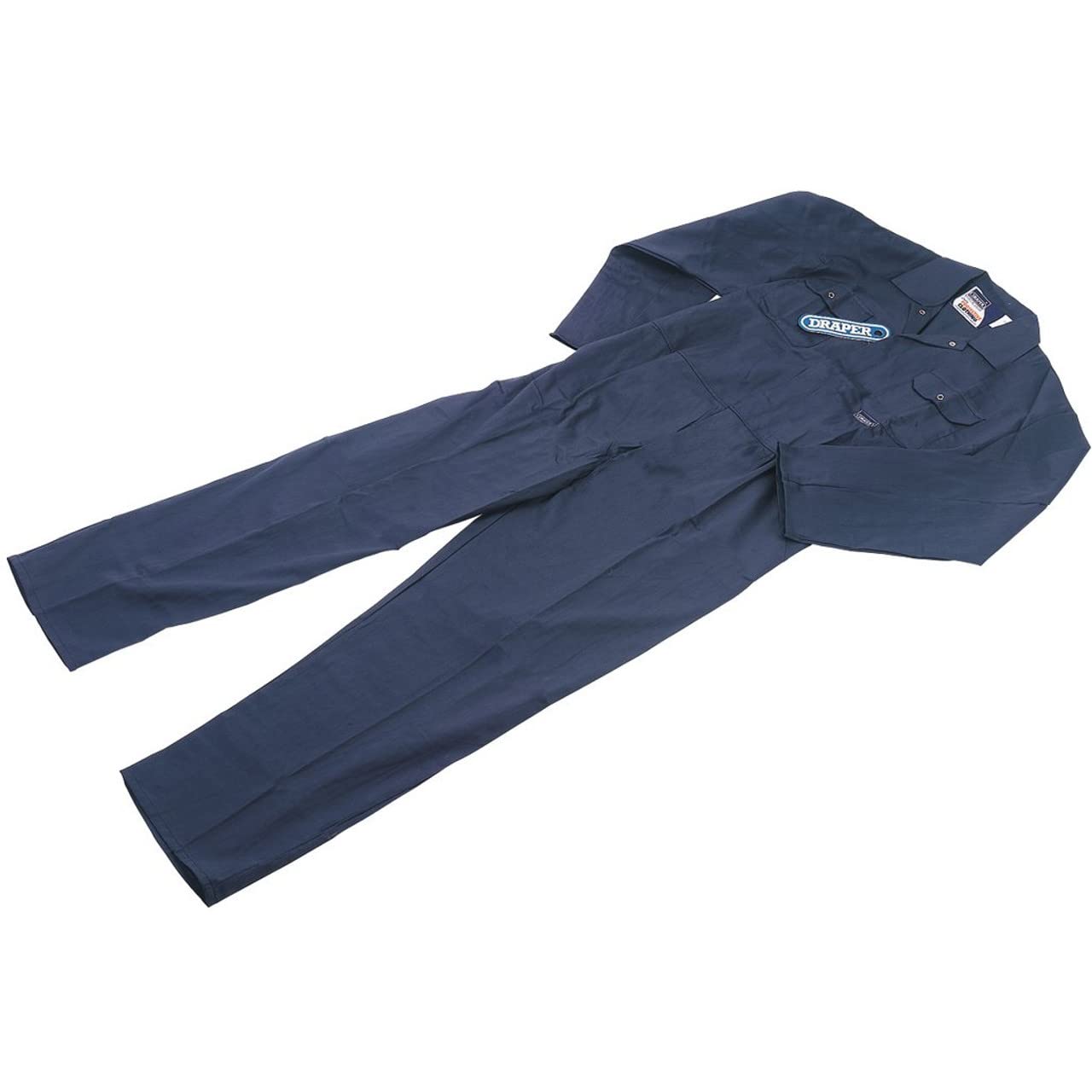 Draper 63980 X-Large Boiler Suit
