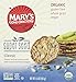 Mary's Gone Crackers Organic Super Seed, 5.5 oz (Pack of 3) Gluten Free