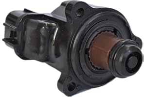 AISELAN MD628174 MD619857 MD628119 AC254 MD628117 AC4157 Idle Air Control Valve IAC Compatible With Sebring, Stratus, Galant Montero Sport, 3.0L 3.5L