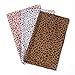 DOOPOOTOO Women Fashion Leopard Pattern Animal Print Shawl Scarf Wrap