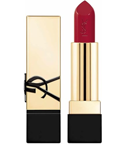 Amazon.com : Yves Saint Laurent Rouge Pur Couture - #17 Rose
