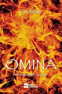 Livro OMINA: Série Control - livro III