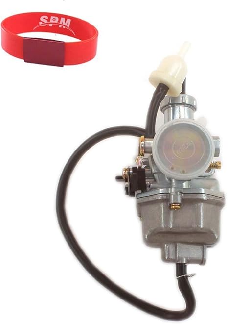 Carburetor For Honda ATC200X ATC200R ATC200 CRF100F XR100R XR200R XL100S CB125S