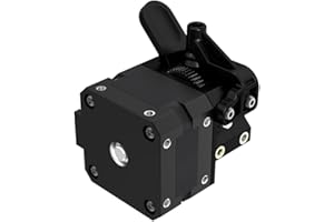 CHITU SYSTEMS Sprite Direct Drive SE Kit for Creality, 3D Printers Extruder Upgrades Kit with Dual Gear, High Torque for Ender 3/Ender 3 V2/Ender 3 Pro/Ender 5/Ender 5 Pro/Ender 5 Plus/CR-10