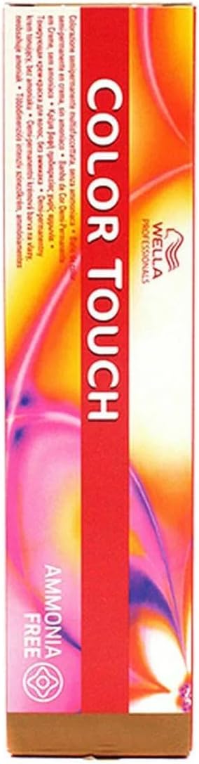 Wella Color Touch Rich Naturals 9/97 60 ml Professional Hair Color
