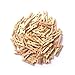 LWR CRAFTS Wooden Mini Clothespins 200 Per Pack 1