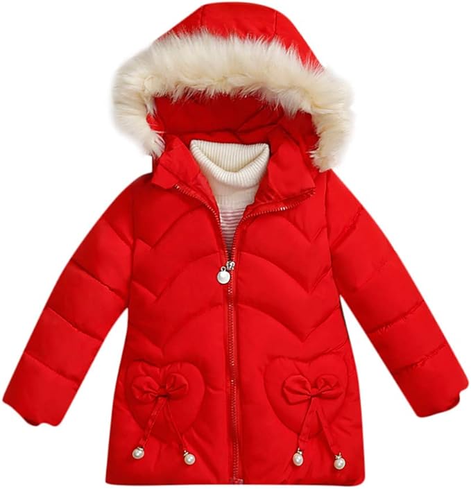 blouson hiver garçon