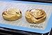 Luxury 5 Set Healthy Silicone Baking Collection: Non Stick Silicone Baking Mat 16 1/2