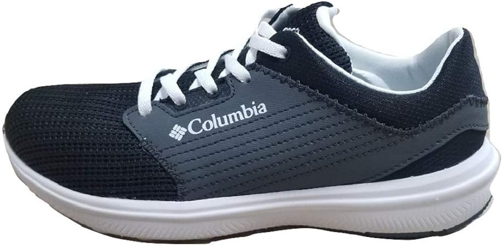 columbia shoe sizes