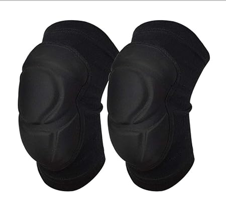 YDZS Rodilleras De Entrenamiento De Baloncesto, Fitness ...