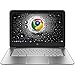 HP Chromebook 14 Intel Celeron 2GB 16GB 14-inch Google Chromebook Laptop