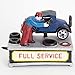 Bits and Pieces - Model T Cast-Iron Mechanical Bank - Novelty Personal Coin Bank for Car Lovers and Collectors