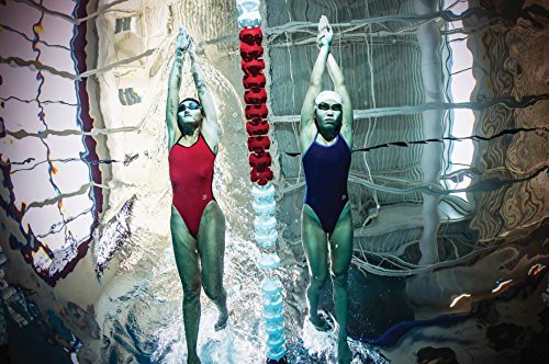 image for Barracuda Accessories - Pull Buoy - Swim Training Aid, EVA, Float Floa