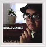 Ronald Jenkees