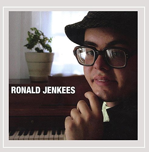 Ronald Jenkees