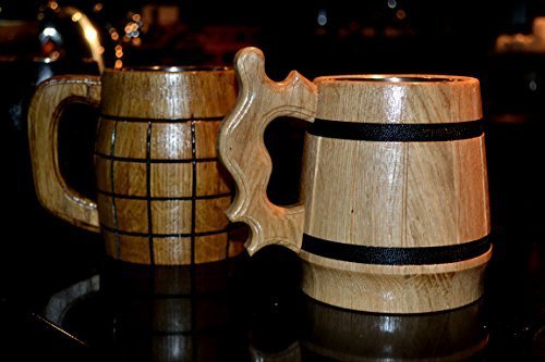 6 Handmade+Stainless+Steel+Natural+Eco+Friendly