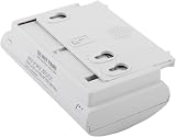 Kidde 10LLDCO Ten Year Carbon Monoxide Alarm Digital Display Sealed Battery view 9