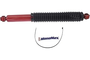 KYB 565125 MonoMax Gas Shock