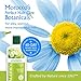 AUBREY Blue Chamomile Shampoo | Adds Shine & Hydrates | Moroccan Blue Chamomile & Argan Oils | Normal Hair | 75% Organic Ingredients | 11oz