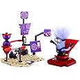 Mega Bloks Despicable Me El Macho's Lab