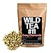 Chamomile Mint Tea, Tea #11 Premium Whole Chamomile Flowers with Spearmint - Naturally Grown Ingredients (8 ounce)