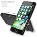 [3500mAh] iPhone 7 / 8 Battery Case,Smpoe Ultra Slim Rechargeable Portable Charging Case for iPhone 8 / 7 / 6 / 6S External Battery Backup Case / Extra 130% Battery (4.7