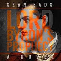 Audible edition cover
