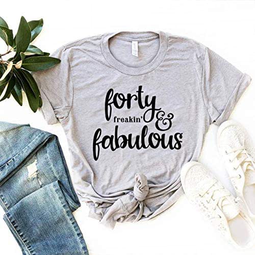 forty t shirt sale