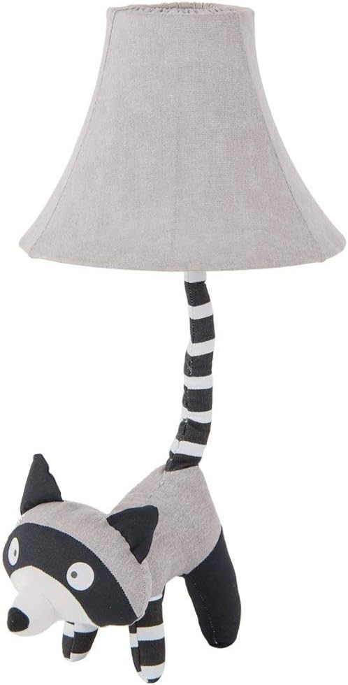 table lamps with animal bases