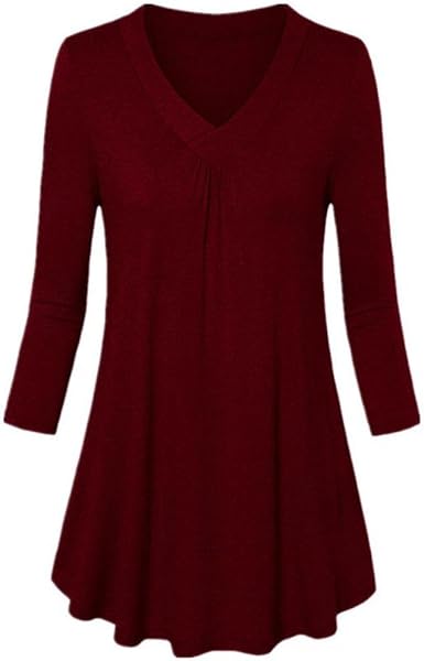 amazon ladies fashion tops