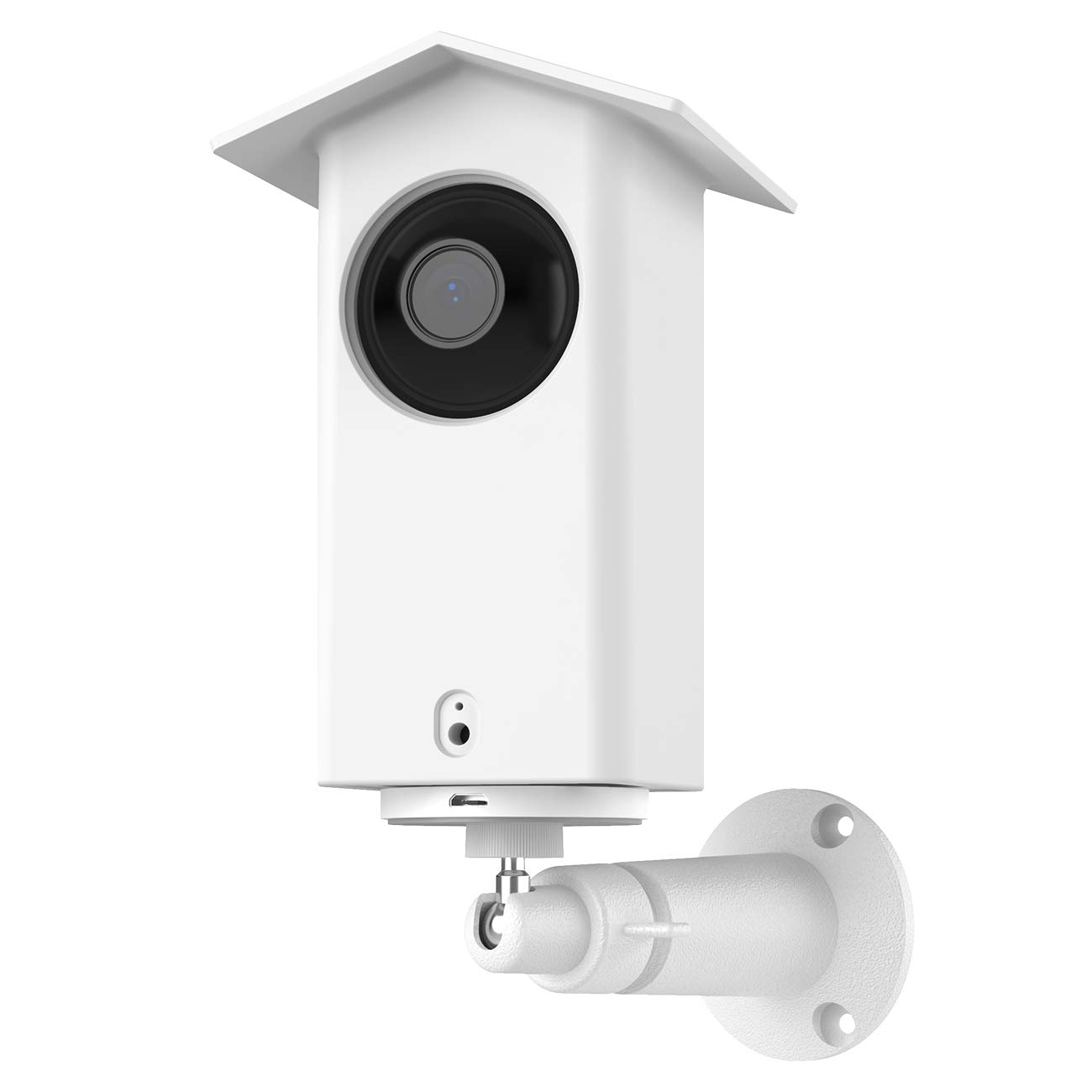 Buy Wyze Cam Pan Wall Mount with Waterproof Case ? Adjustable Indoor