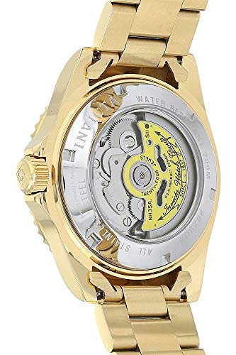 Invicta Pro Diver 8929OB Reloj para Hombre Automático - 40mm - Imagen 4