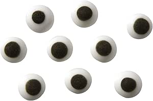 Wilton Candy Eyeballs