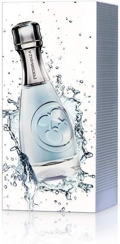 PACHA IBIZA 24/7 HIM EDT 100ML NS: Amazon.es: Belleza