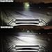 QDY 33 Inch 180W Curved Bar Waterproof LED Driving Lights for Off-Road Vehicle, Truck, Car, ATV, SUV, Jeep, Boat