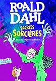 Sacrees sorcieres by 