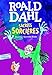 Sacrees sorcieres by 