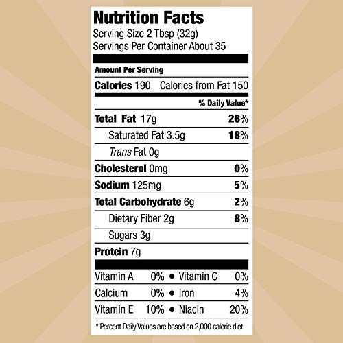 SKIPPY Natural Super Chunk Peanut Butter - Image 2