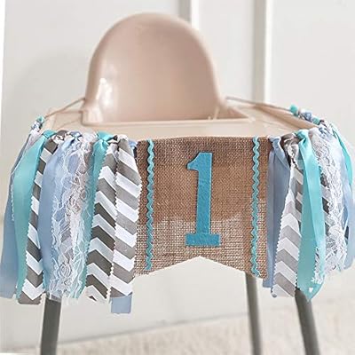 egg style high chair