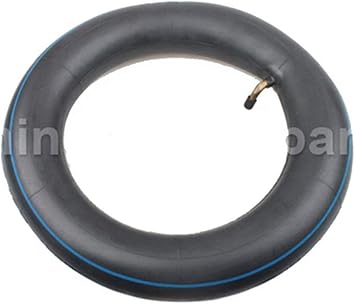 12.5 inch inner tube Clearance