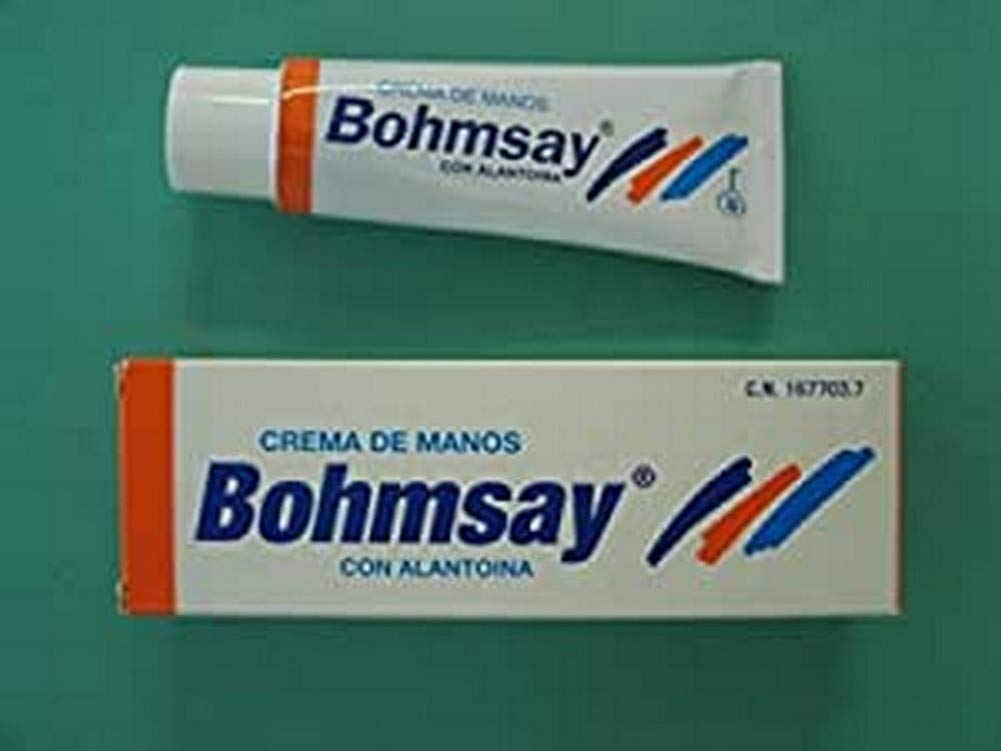 Bohmsay Hands and Feet 1 Unit 50 ml