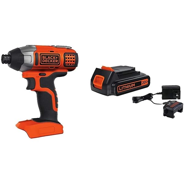 Image of Skil 6281 cordless drill at Amazon website