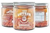 Lutein Optical - Premium Eye Supplement w/ Lutein and Zeaxanthin (80 Capsules) PLUS Vitamin E, Vitamin C, Zinc and Anti-Oxidants to Promote Complete Eye Health