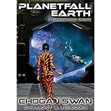Planetfall Earth: Alien Incursion (The Symbiont Wars Saga)