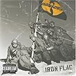 Wu Tang Iron Flag