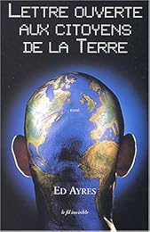 Lettre ouverte aux citoyens de la terre