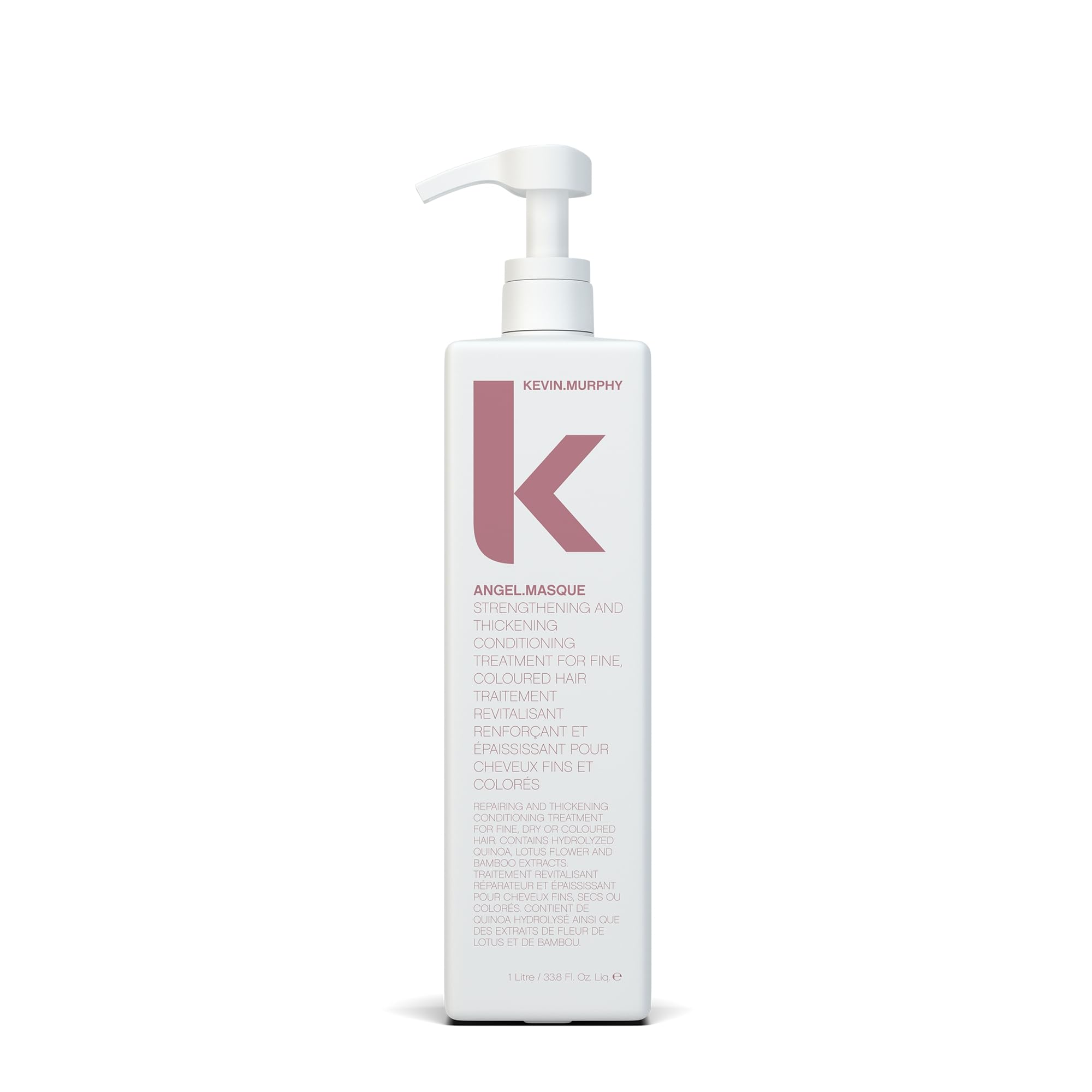 KEVIN MURPHY Angel Masque Strenghening and Thickening Conditioning Treatment 1000 ml
