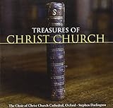 TREASURES OF CHRIST CHURCH (JEWL)                  image